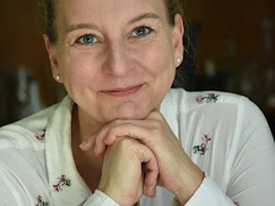 Psychologische Privatpraxis Uta Kolbow Dipl.Psychologin, Berlin
