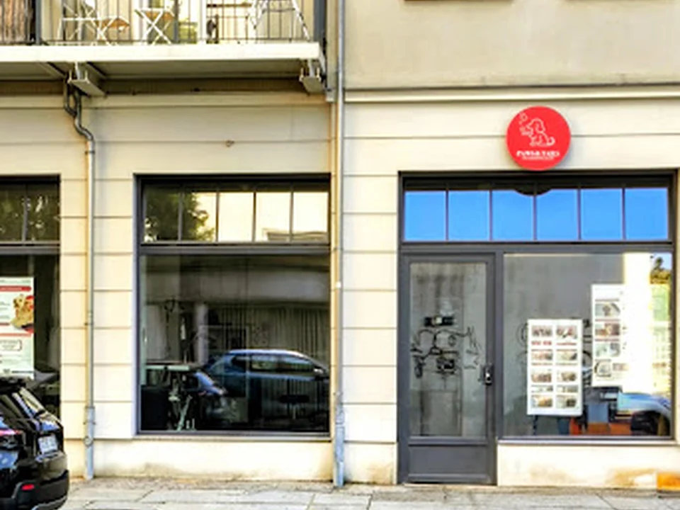 Hundesalon Paws and Tails Mitte, Berlin