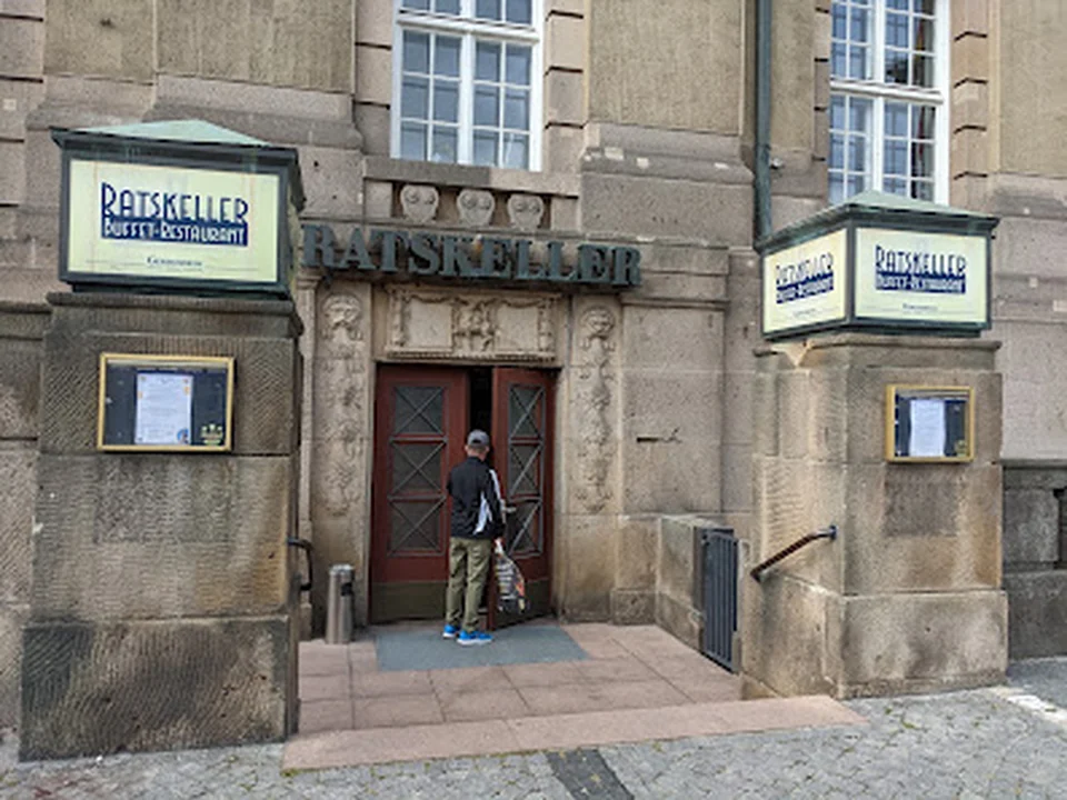 H. Gerresheim Restauration und Party-Service GmbH, Berlin
