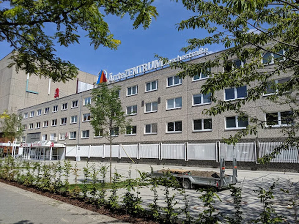 Augentagesklinik Lichtenberg, Berlin