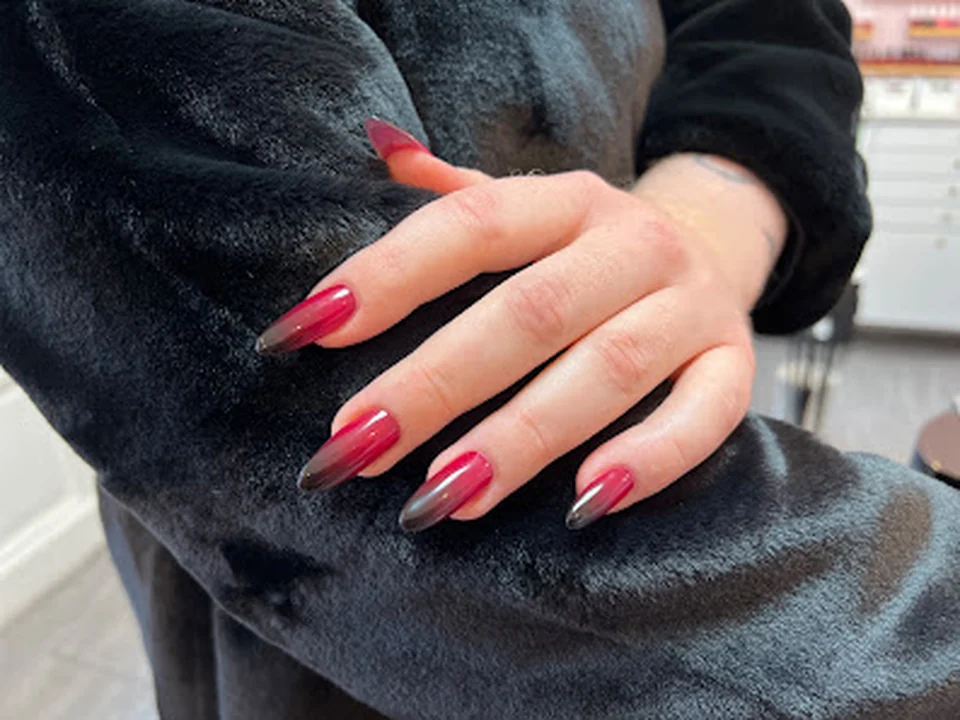 Girly Beauty Lounge - Mitte, Berlin