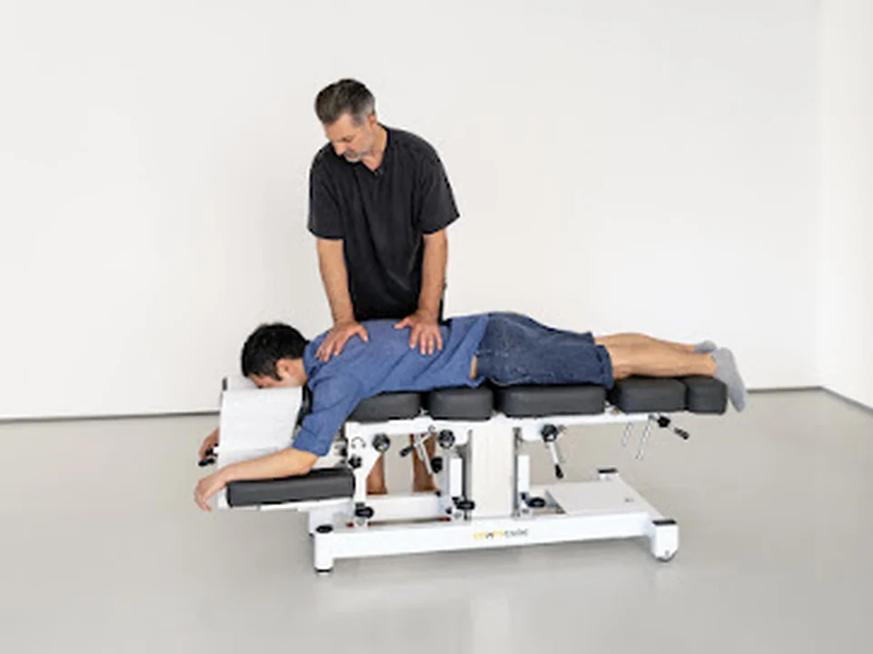 ChiroHero Berlin
