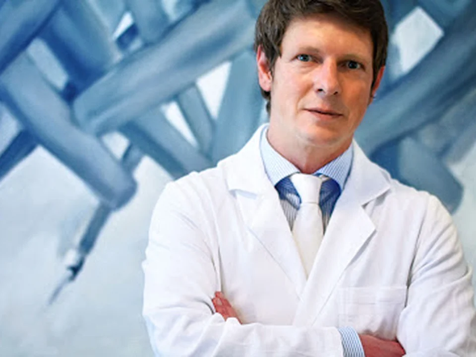 DR. MED. GUIDO ALEXANDER BUSCH, Berlin