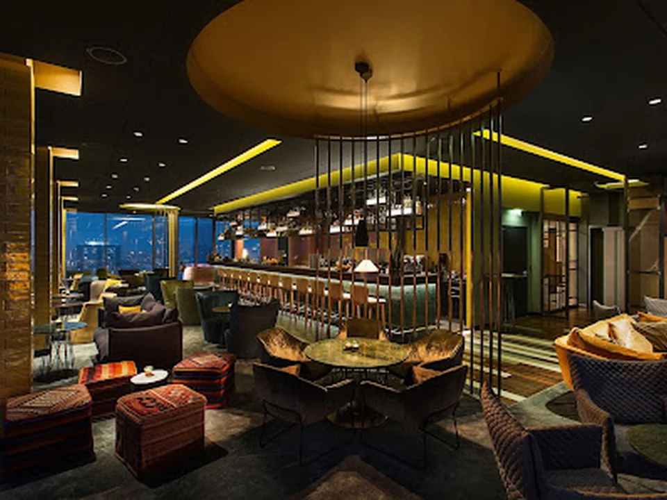 Loft14, Berlin