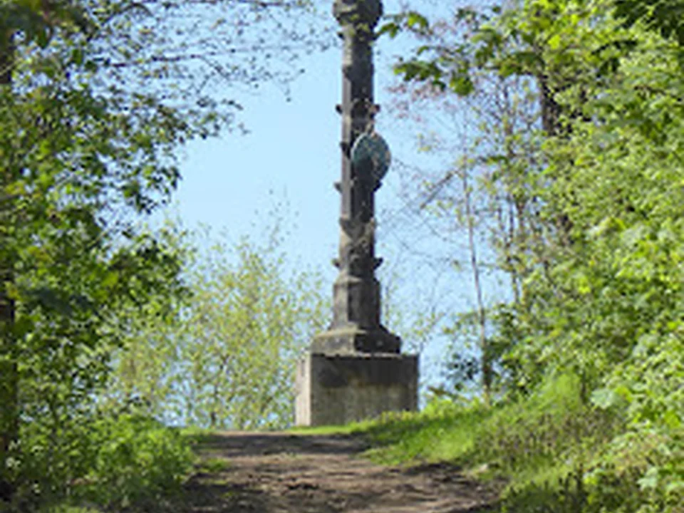 Jaczo-Denkmal, Berlin