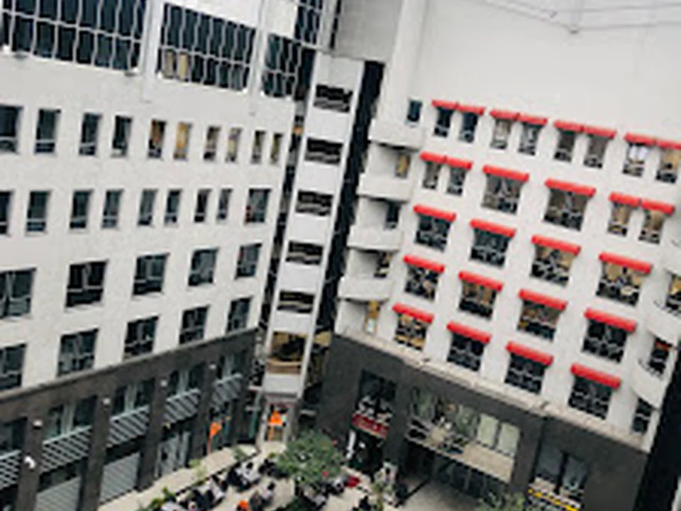 Europa Spracheninstitut, Berlin