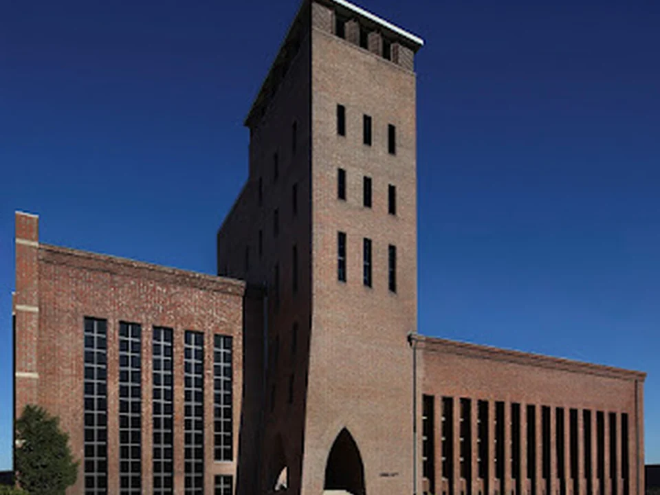 KINDL - Zentrum für zeitgenössische Kunst, Berlin
