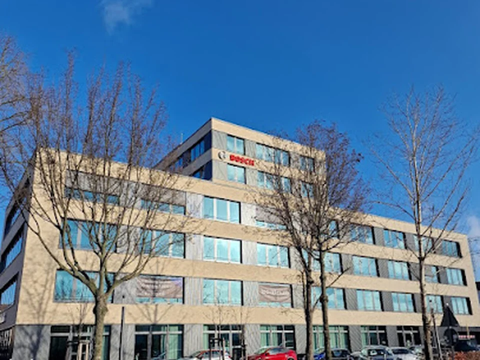 Bosch Sicherheitssysteme GmbH | Building Technologies, Berlin