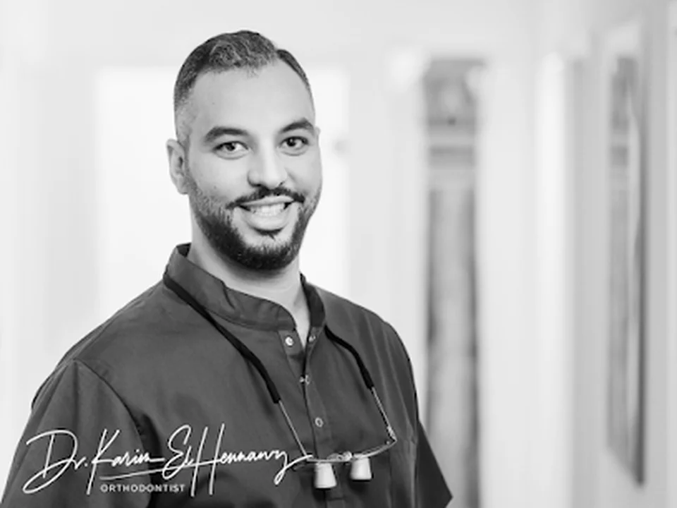 PharaohDent Dr. Karim Elhennawy, Berlin