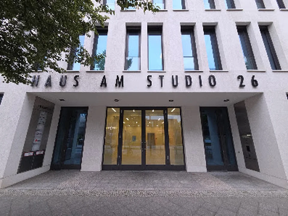 BridgehouseLaw Germany - Standort Berlin