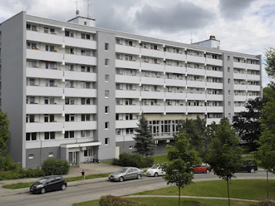 Theodorus Hospiz Marzahn, Berlin