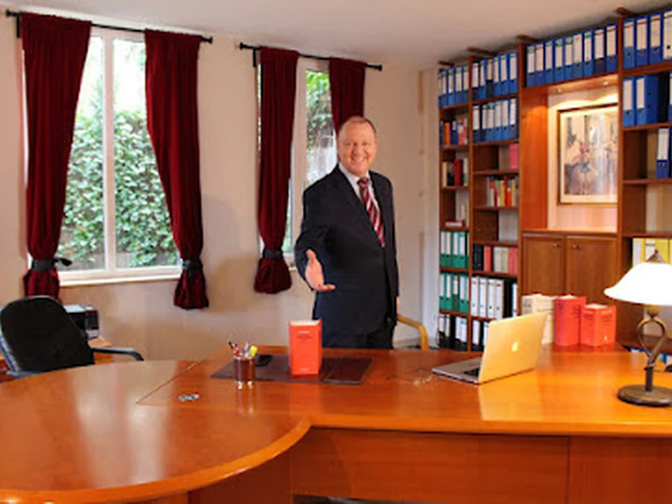 Rechtsanwaltskanzlei Peter Lippitz, Berlin