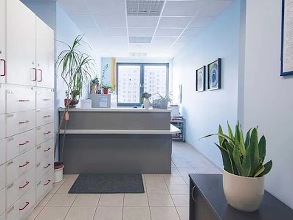 Augenarzt Berlin - LASERMED