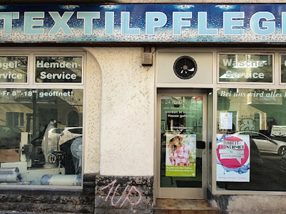 S&N Textilpflege, Berlin