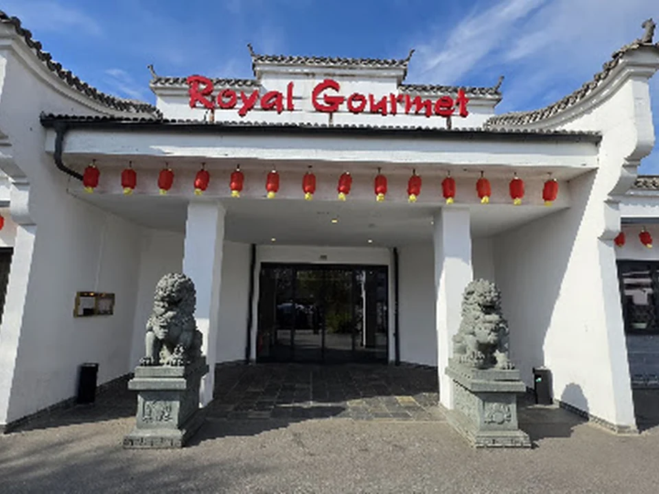 Royal Gourmet, Berlin