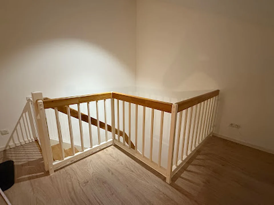 Udo’s Trockenbau / Innenausbau, Berlin