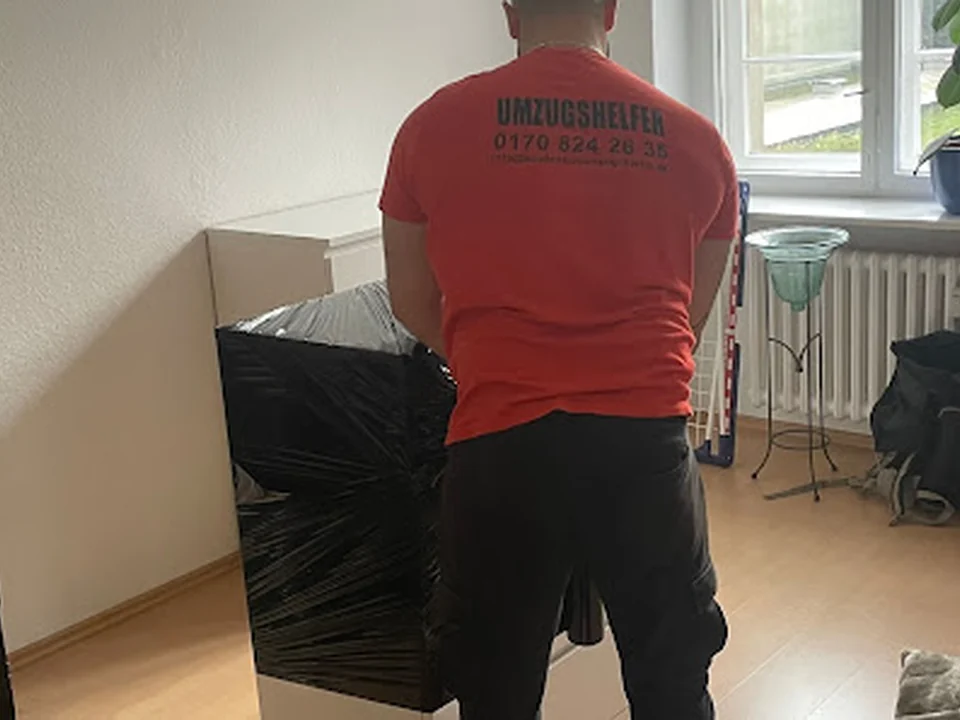 Studentenumzug-Berlin