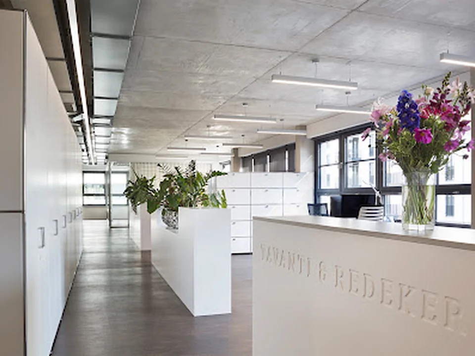 TAVANTI, REDEKER & PARTNER Rechtsanwälte und Notare, Berlin