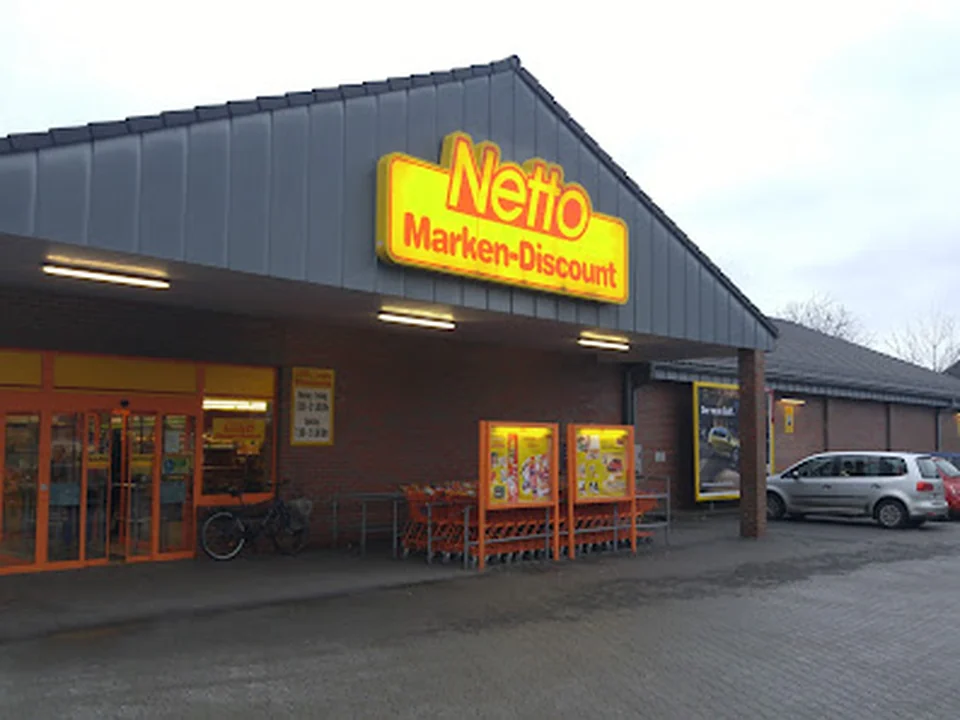 Netto Marken-Discount, Berlin