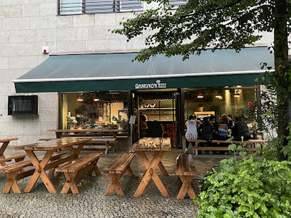 Bangkok Bites, Berlin