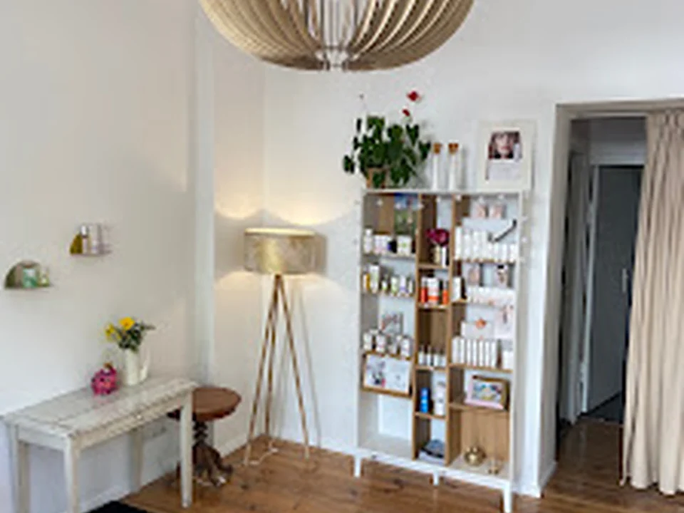 Les Belles de Berlin Kosmetik