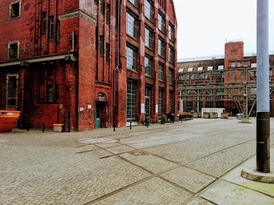 Fraunhofer-Institut für Zuverlässigkeit und Mikrointegration (IZM), Berlin