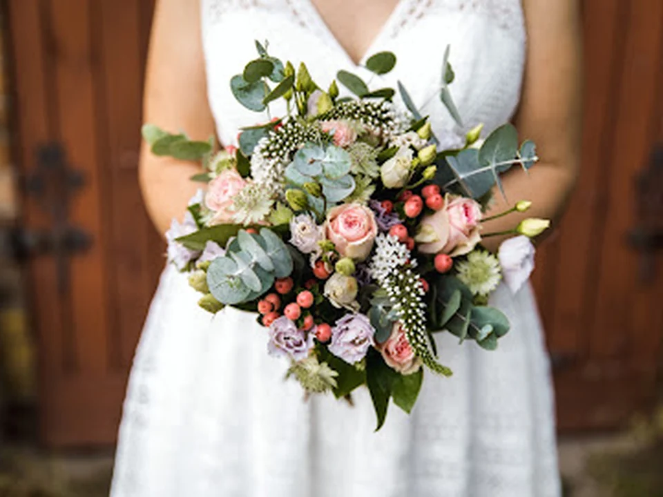 Elegante Hochzeit | Hochzeitsvideo, Hochzeitsfilm, Hochzeitsfotograf Berlin
