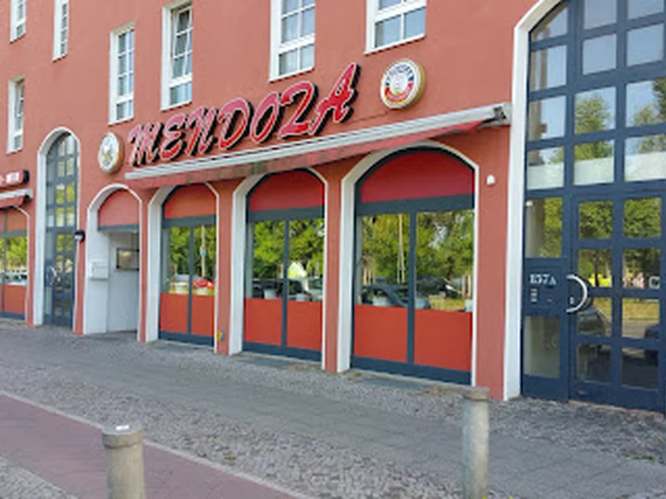 Mendoza Steakhaus, Berlin