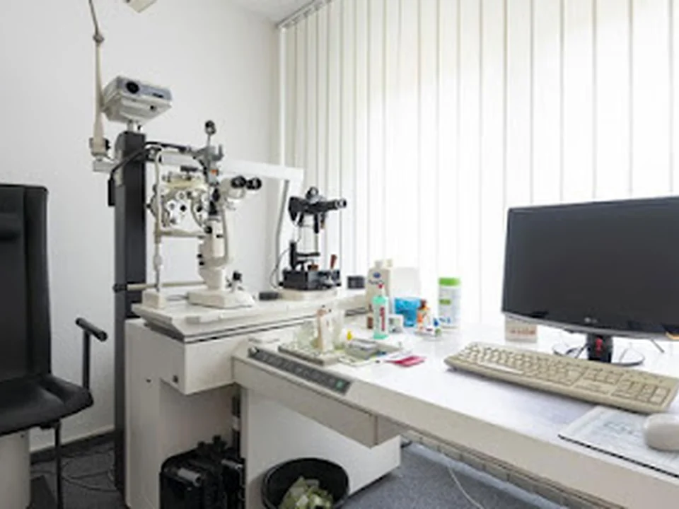 Augenarzt Berlin - LASERMED