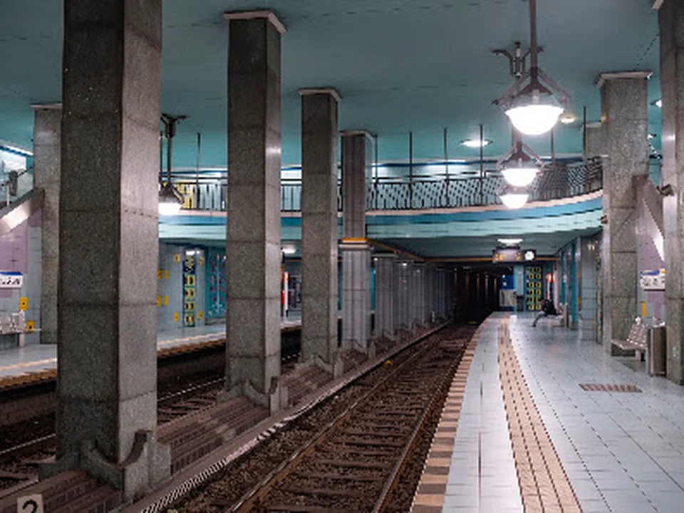 Lindauer Allee, Berlin