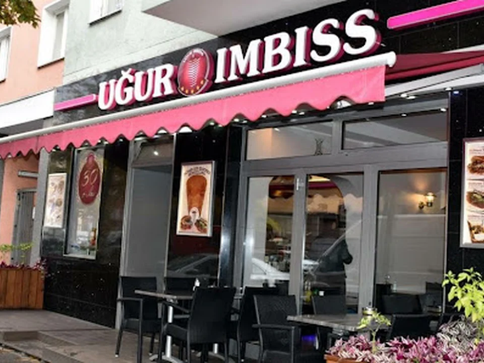 Ugur Imbiss, Berlin