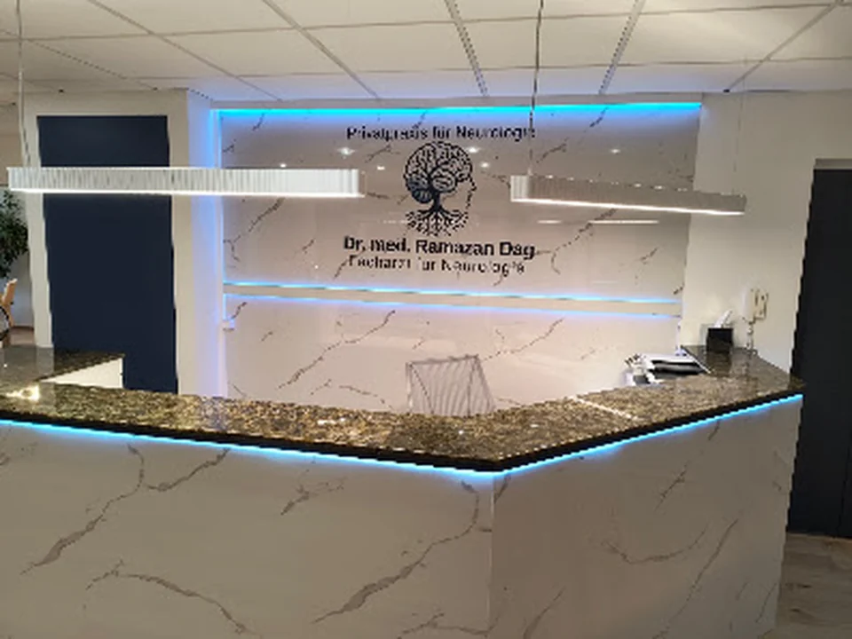 Neurologie in Lichtenrade - Praxis Dr. med. Ramazan Dag, Berlin
