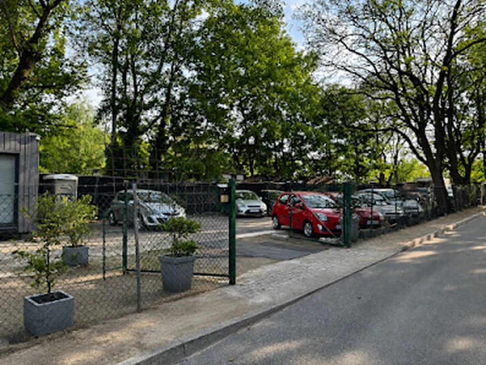 Automatik Gebrauchtwagen, Berlin