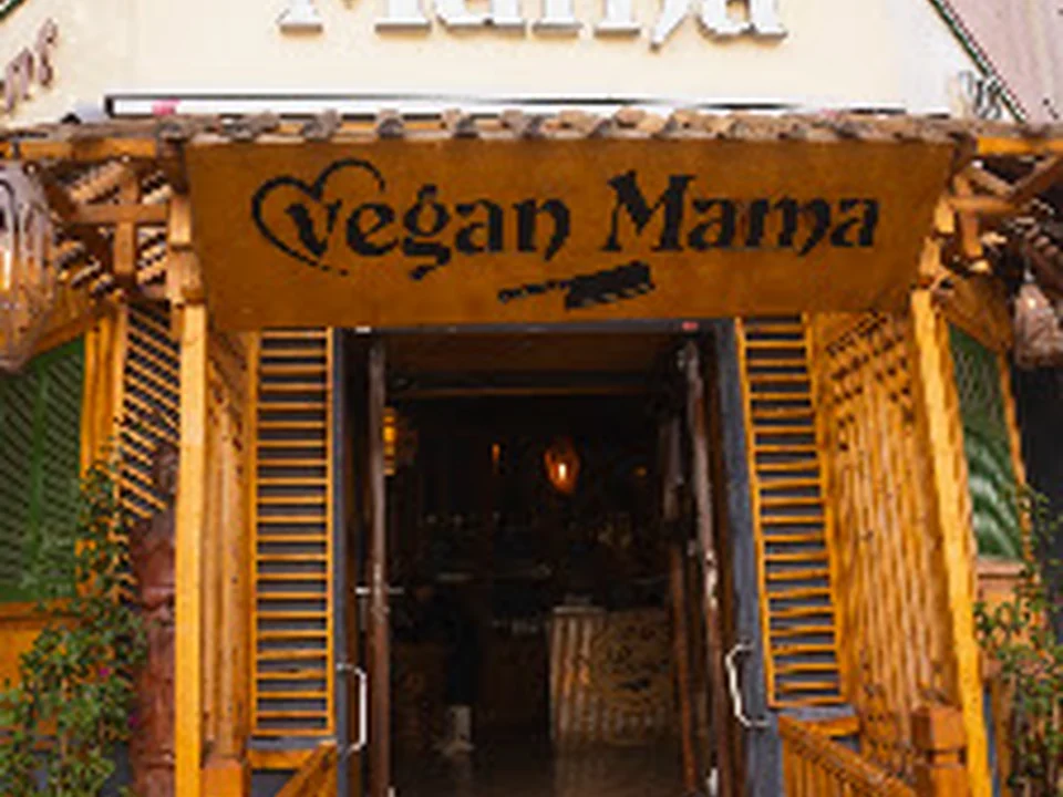 Mama Vegan, Berlin