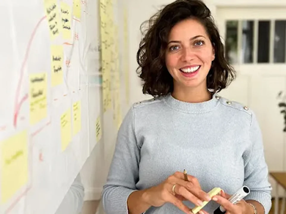 Lisa Koch – Webdesign & Branding, Berlin