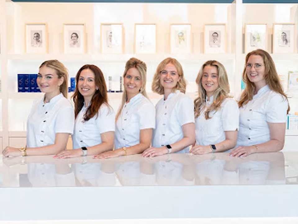 MyDerma by Cosmetique Totale Berlin