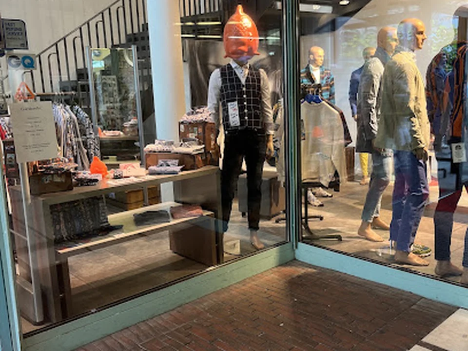 Garderobe Berlin