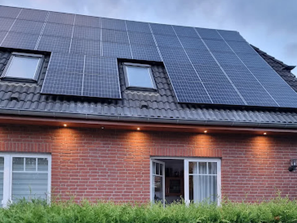 Solartechnik Lauckner GmbH - Ihr zuverlässiger Partner für Photovoltaik in Berlin & Brandenburg