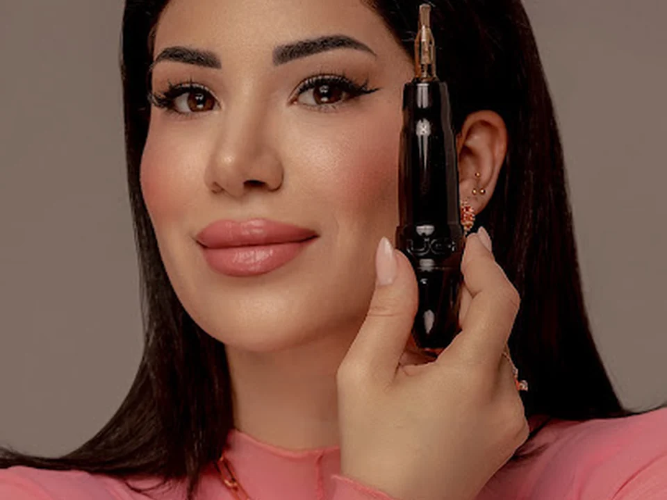 Amani's Secret of Beauty, Berlin