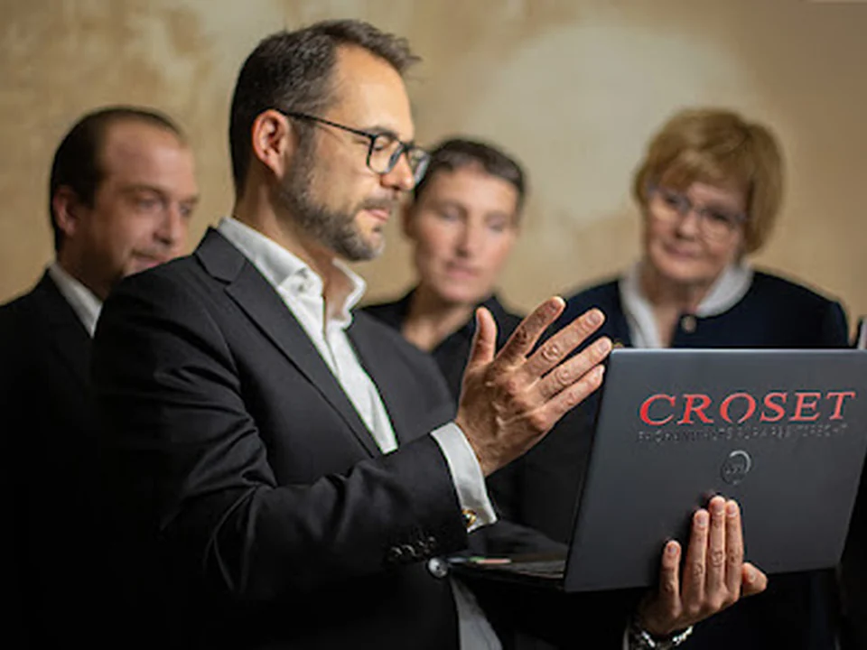 Croset - Fachanwälte für Arbeitsrecht, Berlin