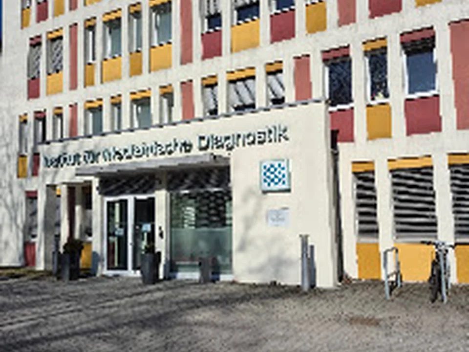 IMD Institut für Medizinische Diagnostik Berlin-Potsdam GbR