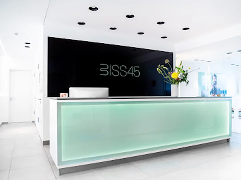 BISS45 Charlottenburg, Berlin