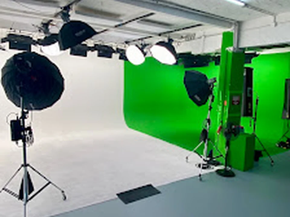 Allmost Studio, Berlin