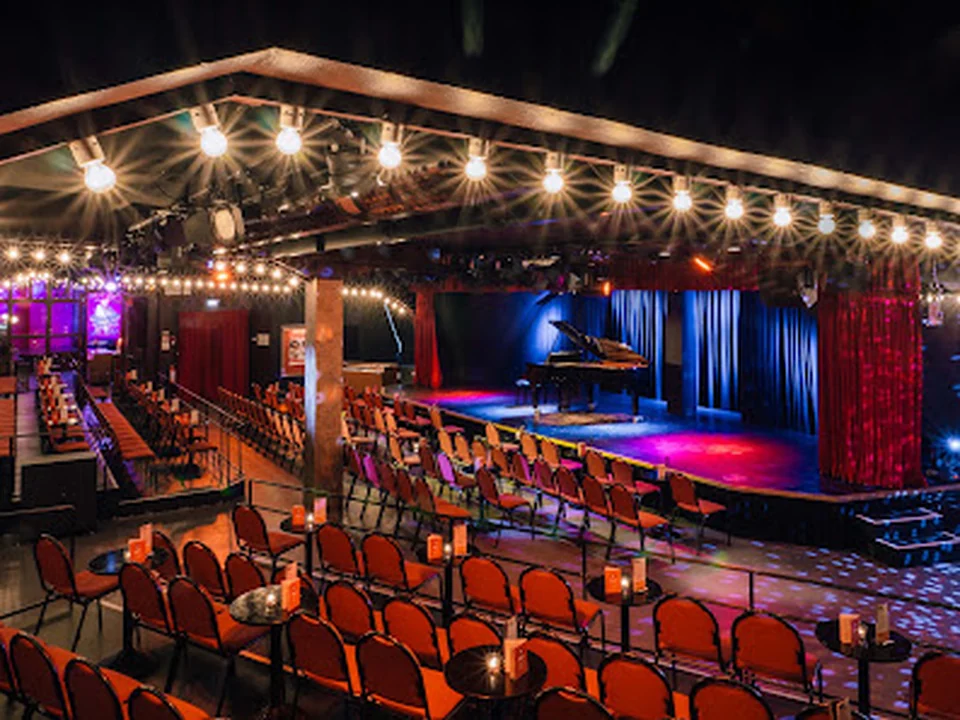 BKA-Theater, Berlin