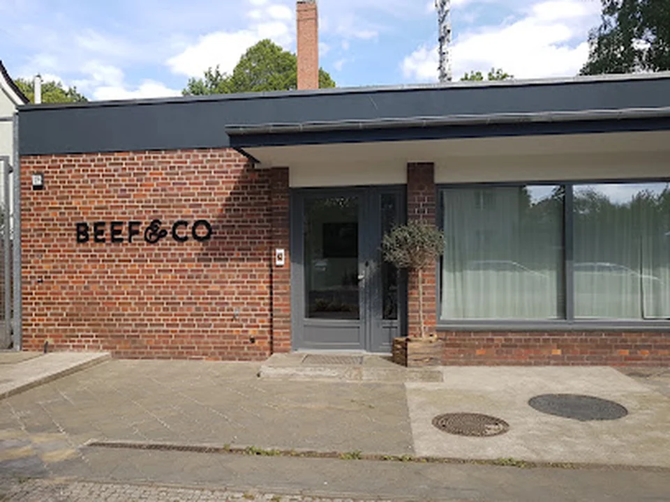 Kopka - Foodtruck Catering, Berlin