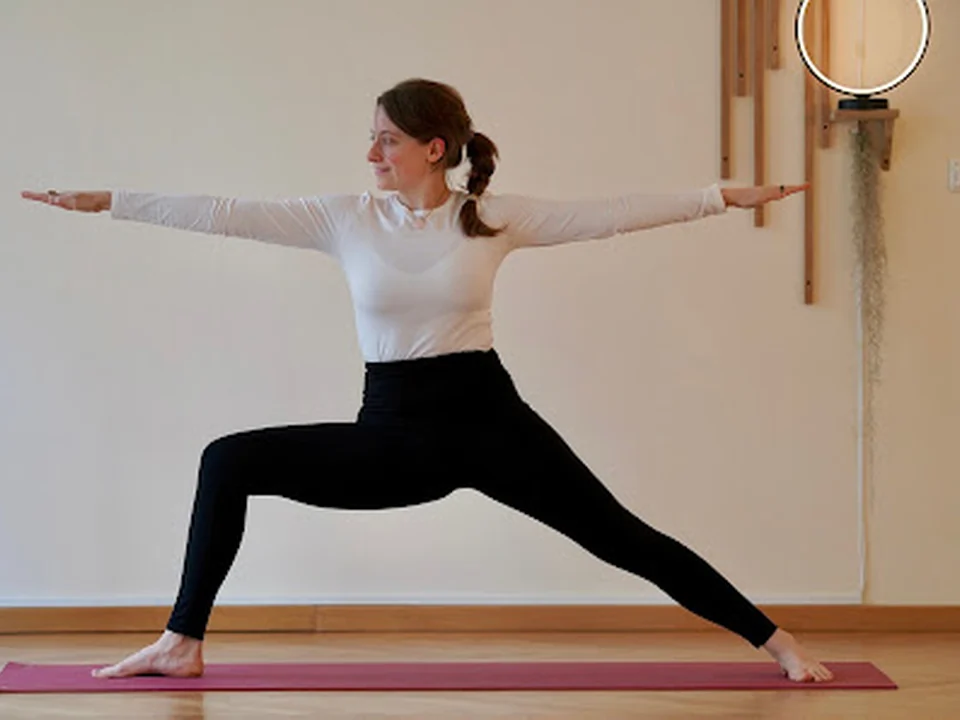 YogaCircle Berlin Akademie - Lychener Straße
