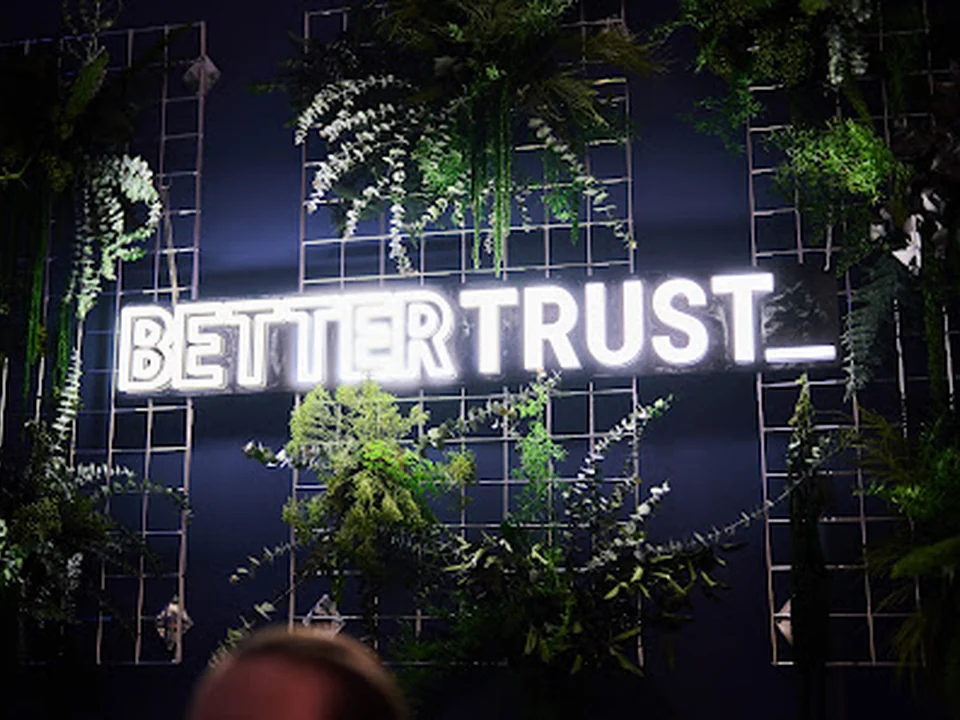 BETTERTRUST GmbH | PR Agentur Berlin