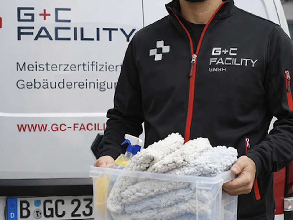 G+C Facility GmbH, Berlin