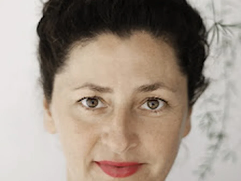 Anja Geerken Systemische Therapie - Paartherapie | Einzeltherapie | Sexualtherapie | Körperpsychotherapie, Berlin