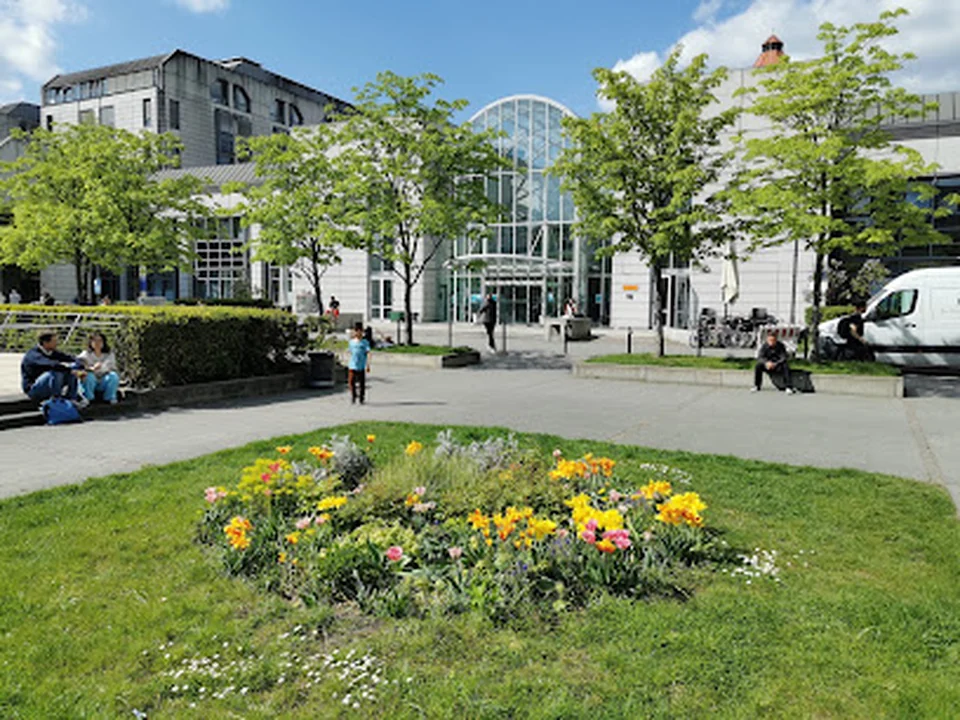 Medizinische Klinik mit Schwerpunkt Hämatologie, Onkologie und Tumorimmunologie | Charité Campus Virchow-Klinikum, Berlin